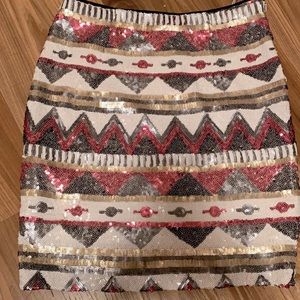 Sequin Mini by Chelsea and Violet